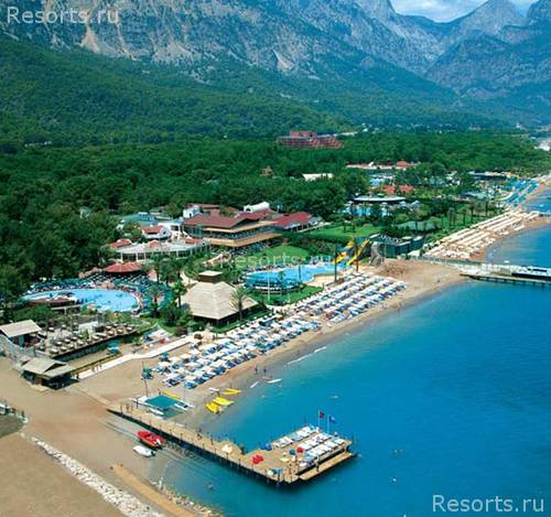 Amara Club Marine 
